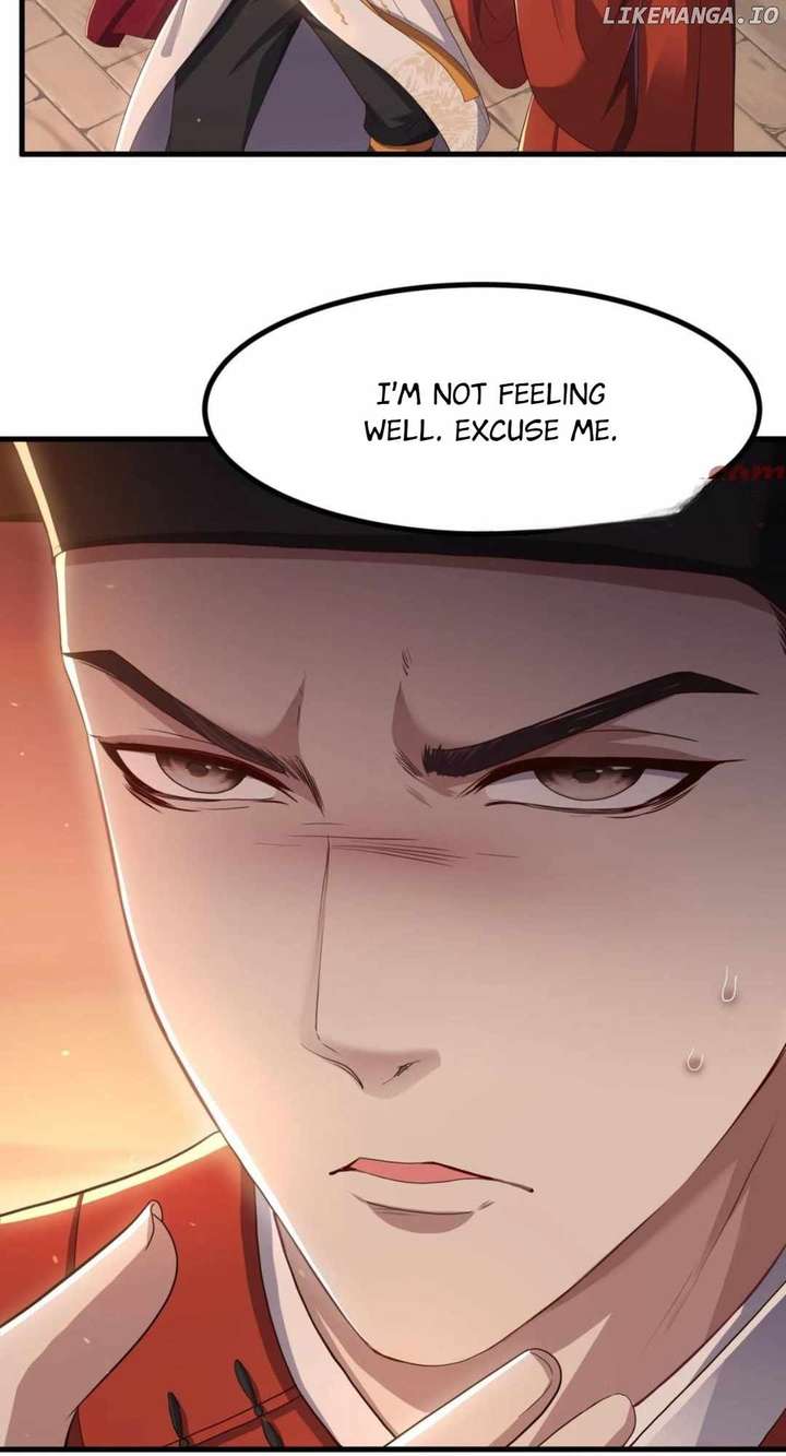 Rebirth of King Zhou: Not Being the Ultimate Villain — Chapter 110 — page 19