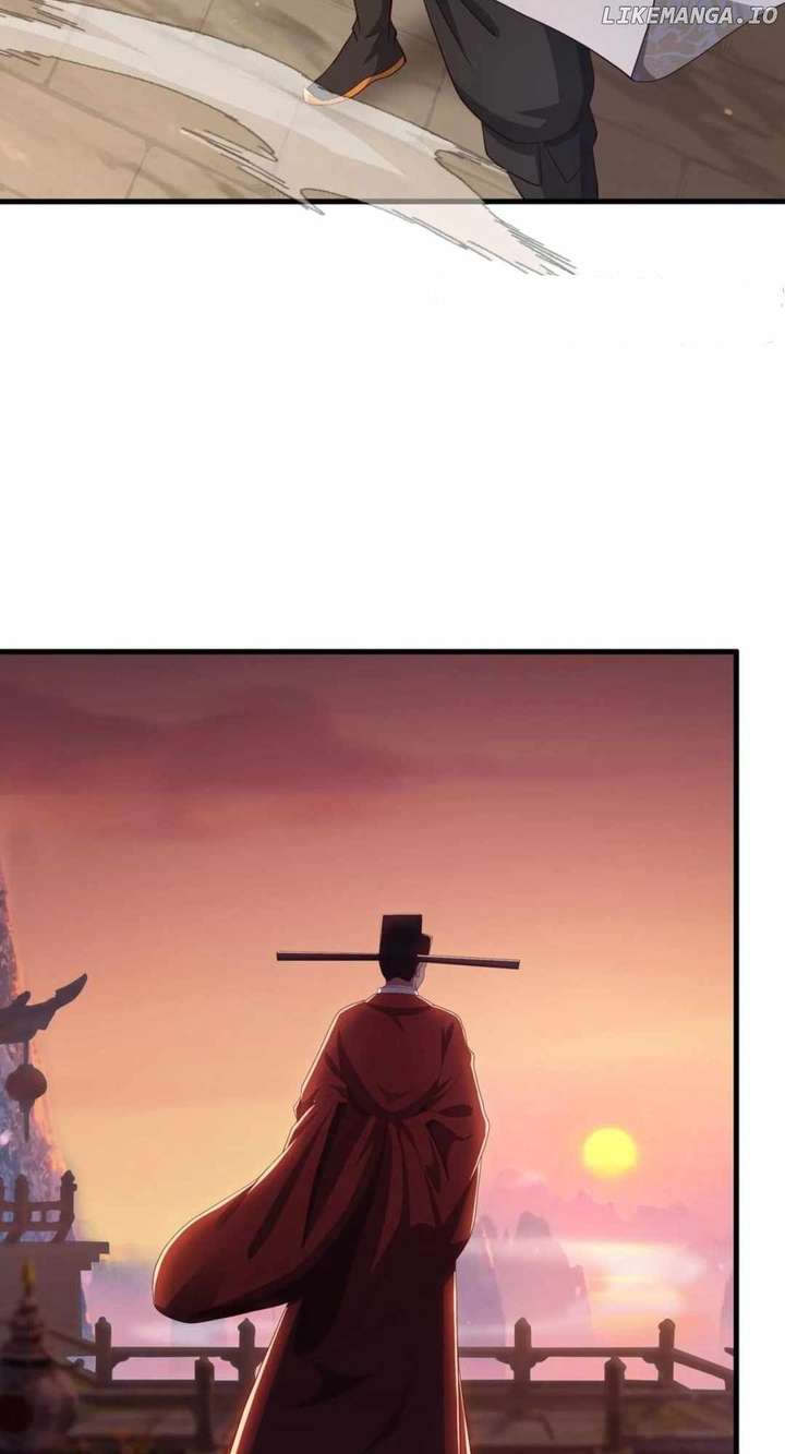 Rebirth of King Zhou: Not Being the Ultimate Villain — Chapter 110 — page 26
