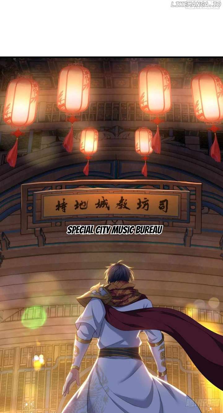 Rebirth of King Zhou: Not Being the Ultimate Villain — Chapter 110 — page 30