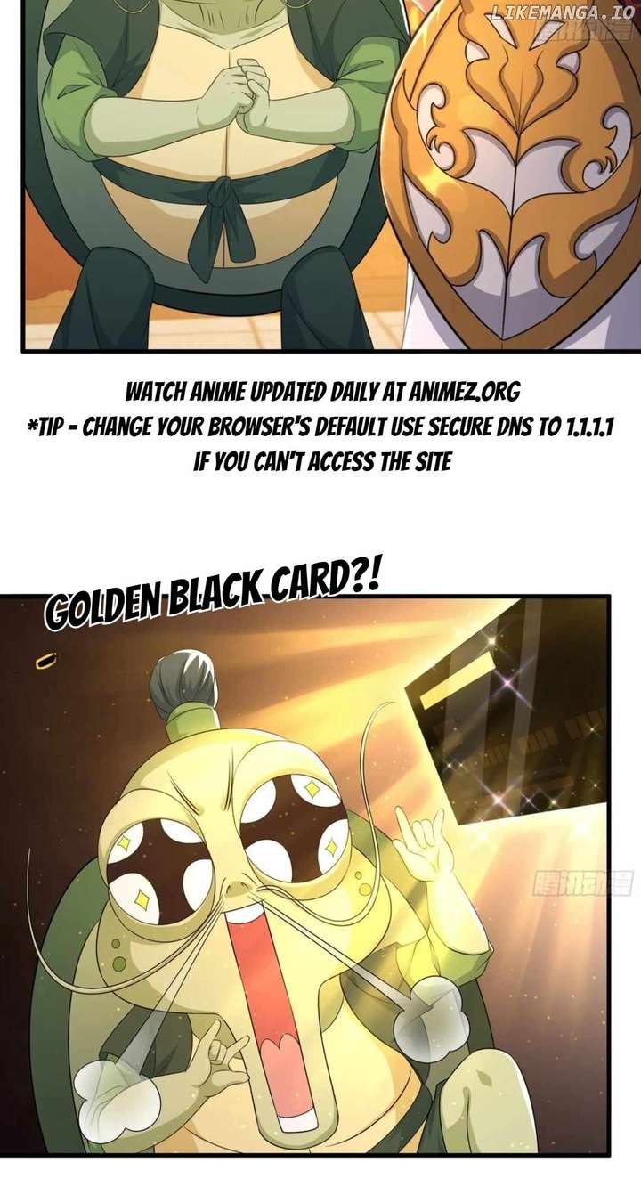 Rebirth of King Zhou: Not Being the Ultimate Villain — Chapter 110 — page 32