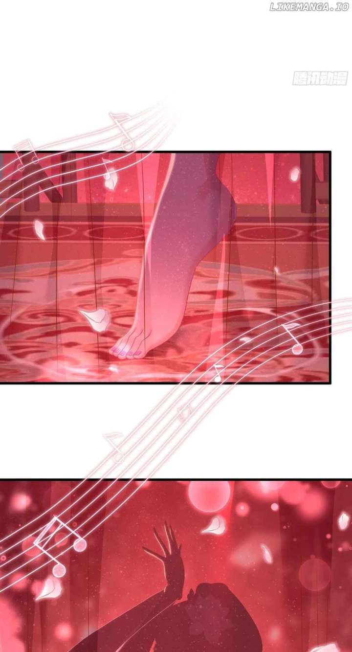 Rebirth of King Zhou: Not Being the Ultimate Villain — Chapter 110 — page 43