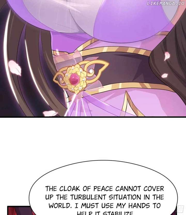 Rebirth of King Zhou: Not Being the Ultimate Villain — Chapter 111 — page 8