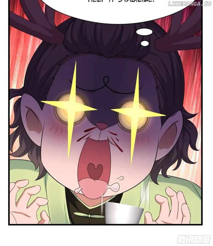 Rebirth of King Zhou: Not Being the Ultimate Villain — Chapter 111 — page 9
