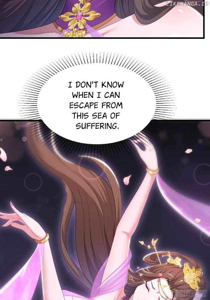 Rebirth of King Zhou: Not Being the Ultimate Villain — Chapter 111 — page 12