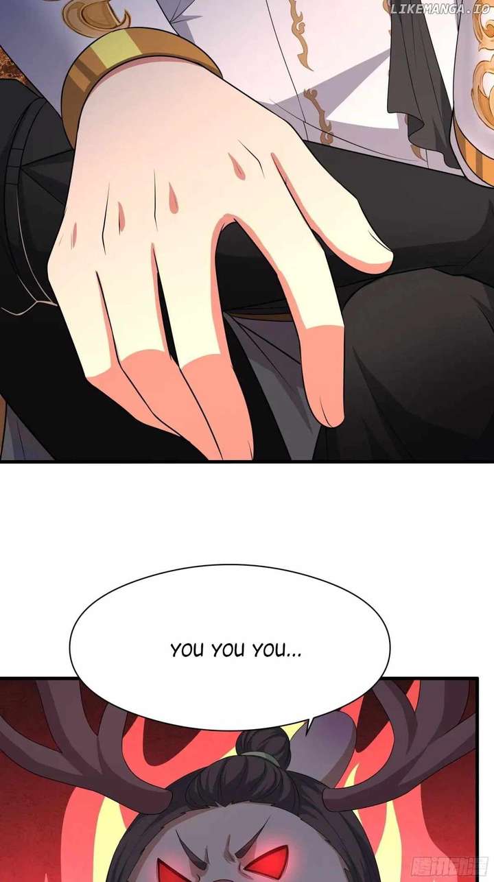 Rebirth of King Zhou: Not Being the Ultimate Villain — Chapter 111 — page 20