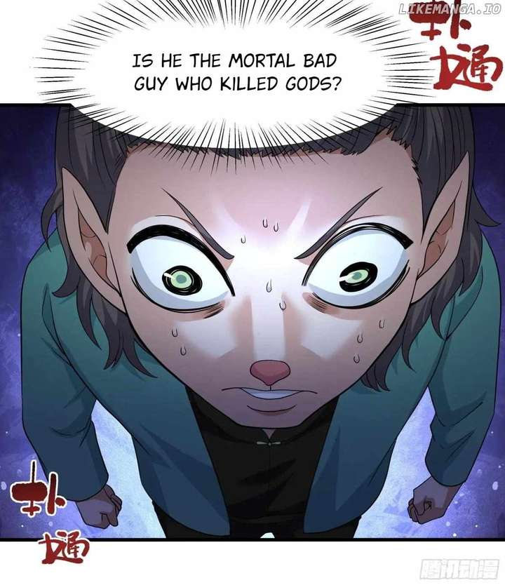 Rebirth of King Zhou: Not Being the Ultimate Villain — Chapter 111 — page 26