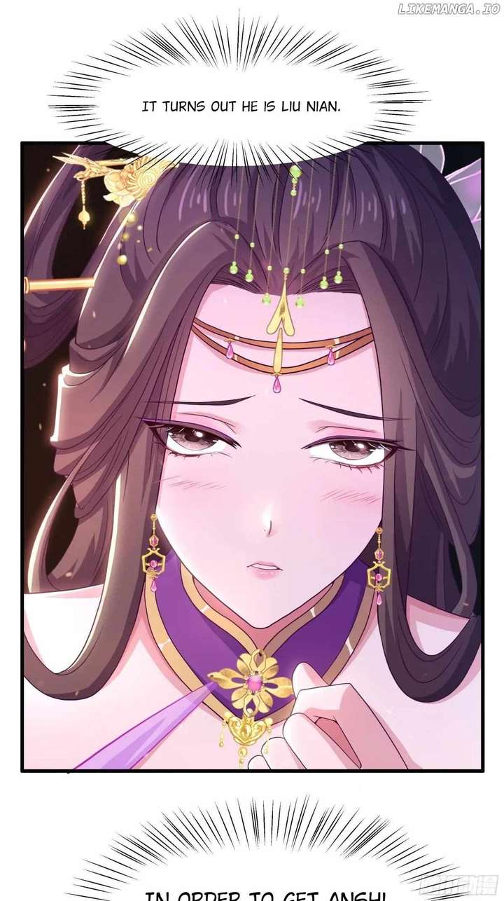 Rebirth of King Zhou: Not Being the Ultimate Villain — Chapter 111 — page 31