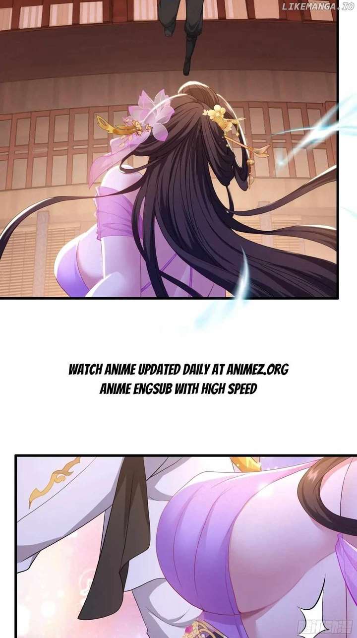 Rebirth of King Zhou: Not Being the Ultimate Villain — Chapter 111 — page 37