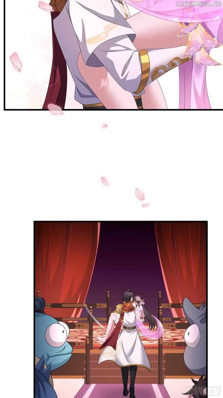 Rebirth of King Zhou: Not Being the Ultimate Villain — Chapter 111 — page 41