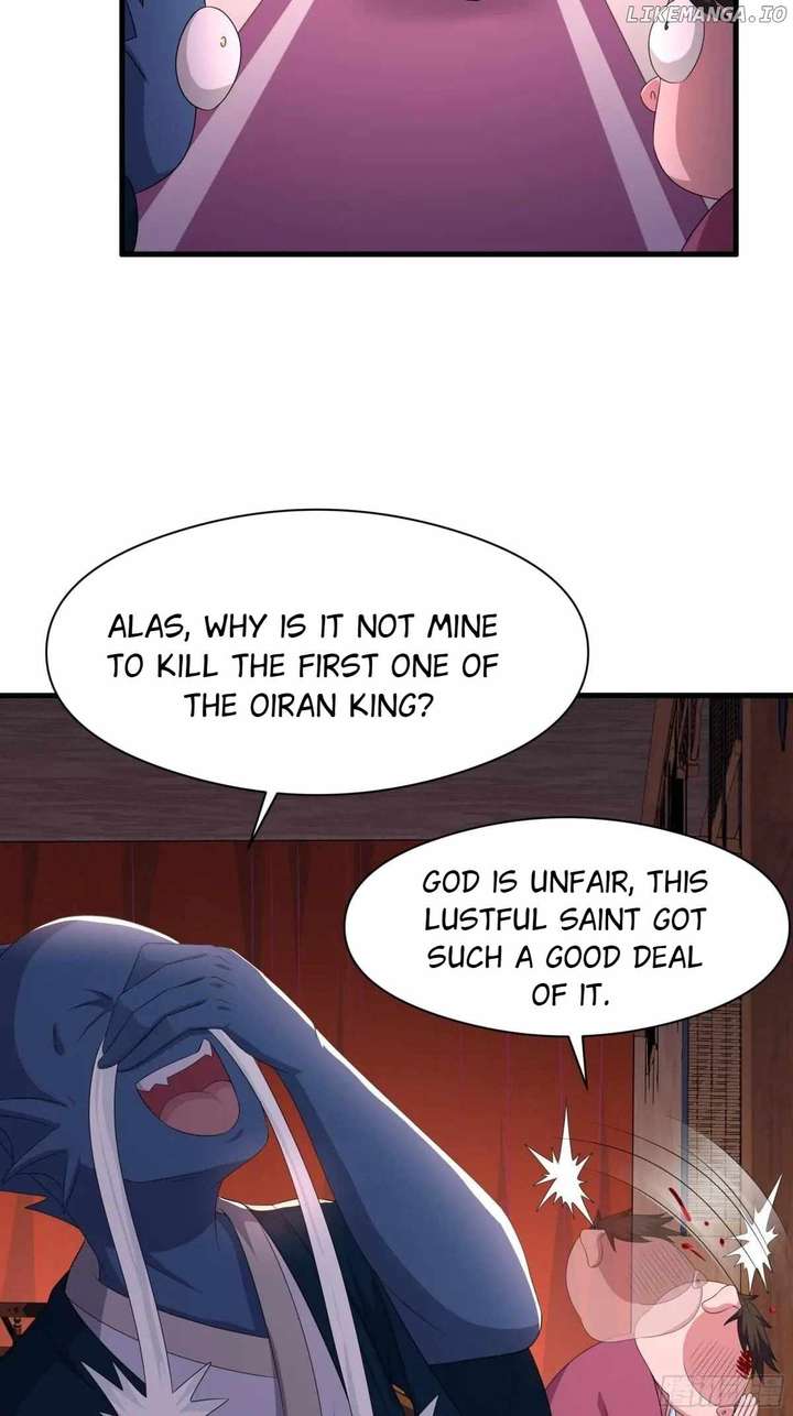 Rebirth of King Zhou: Not Being the Ultimate Villain — Chapter 111 — page 42