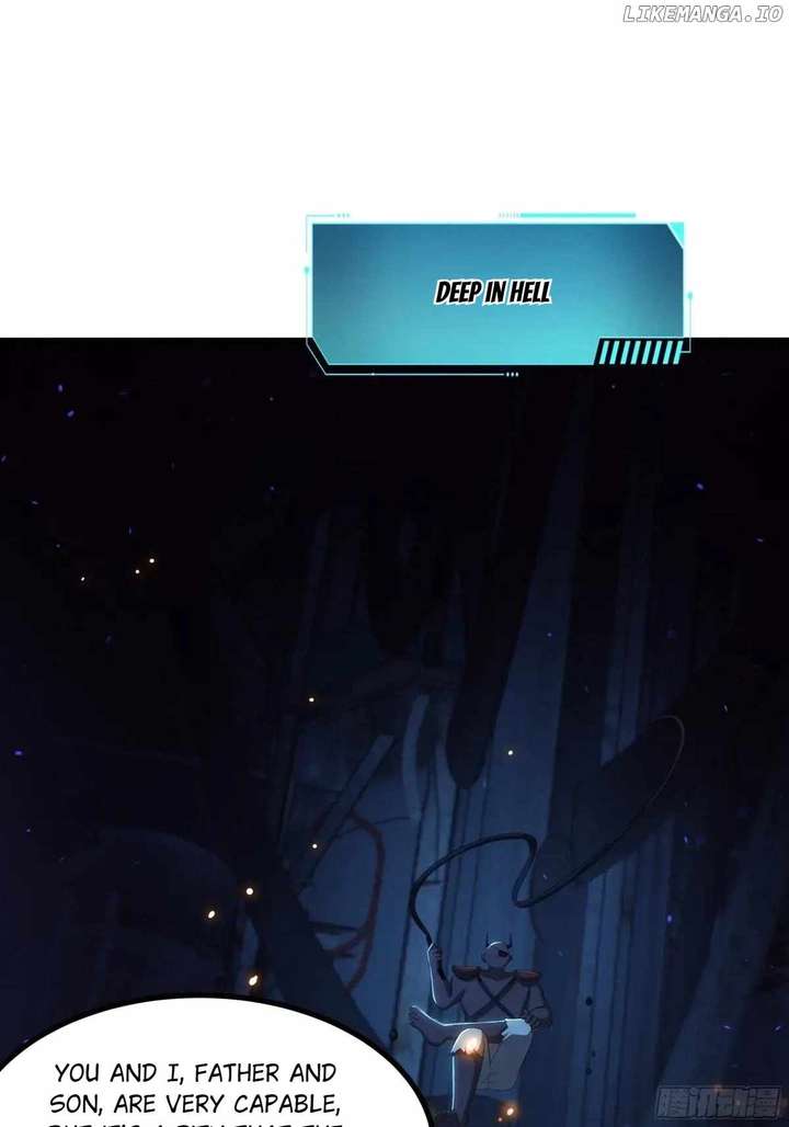 Rebirth of King Zhou: Not Being the Ultimate Villain — Chapter 111 — page 44