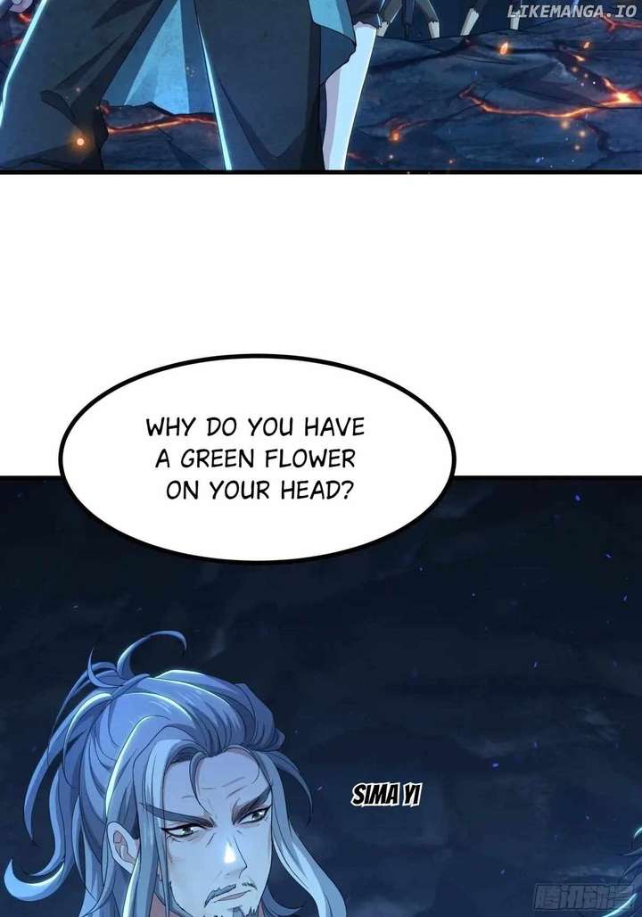 Rebirth of King Zhou: Not Being the Ultimate Villain — Chapter 111 — page 46