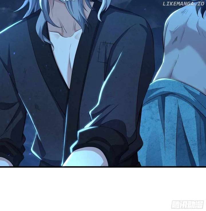 Rebirth of King Zhou: Not Being the Ultimate Villain — Chapter 111 — page 47