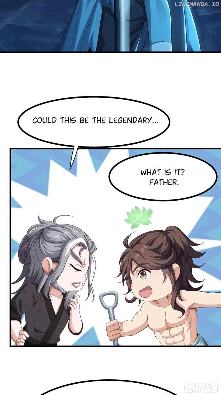 Rebirth of King Zhou: Not Being the Ultimate Villain — Chapter 111 — page 49