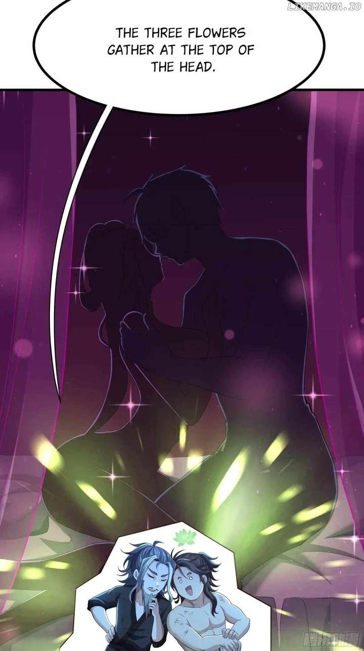 Rebirth of King Zhou: Not Being the Ultimate Villain — Chapter 111 — page 50