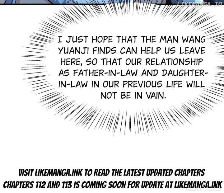 Rebirth of King Zhou: Not Being the Ultimate Villain — Chapter 111 — page 52