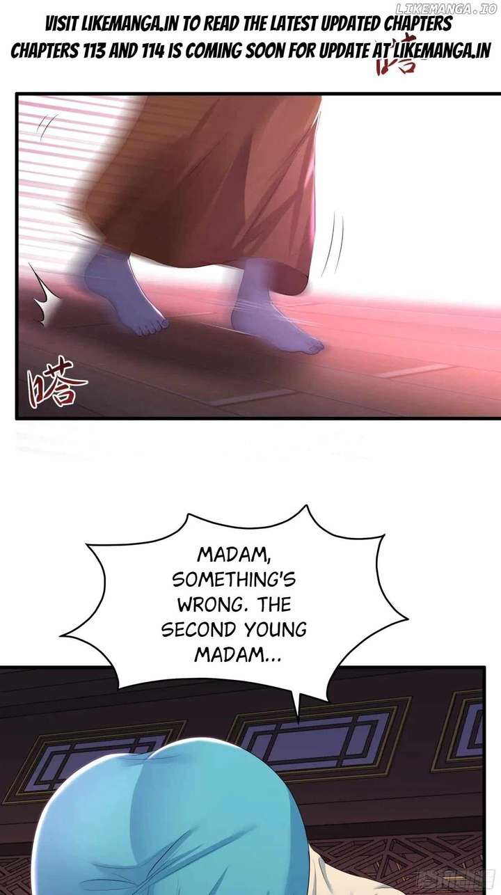 Rebirth of King Zhou: Not Being the Ultimate Villain — Chapter 112 — page 1