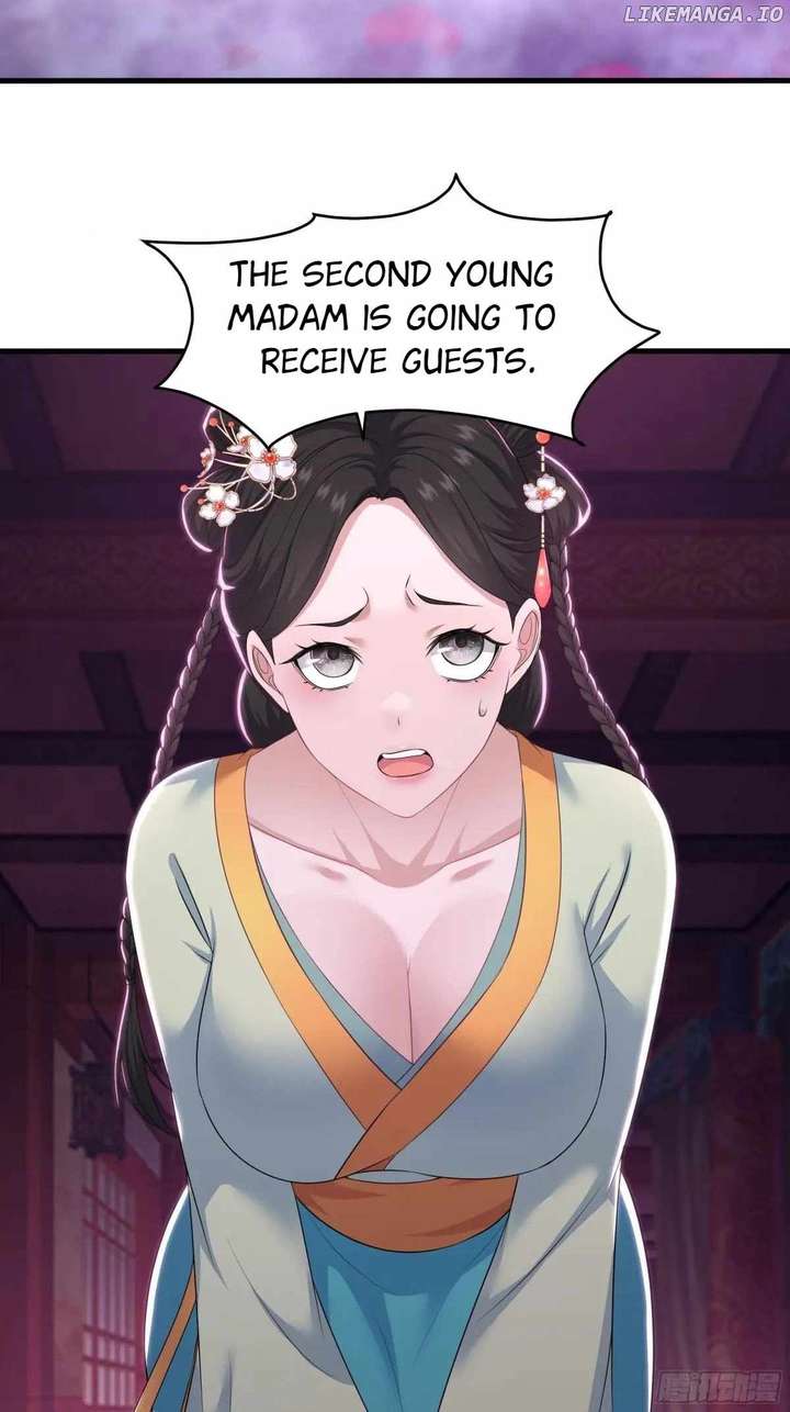 Rebirth of King Zhou: Not Being the Ultimate Villain — Chapter 112 — page 4