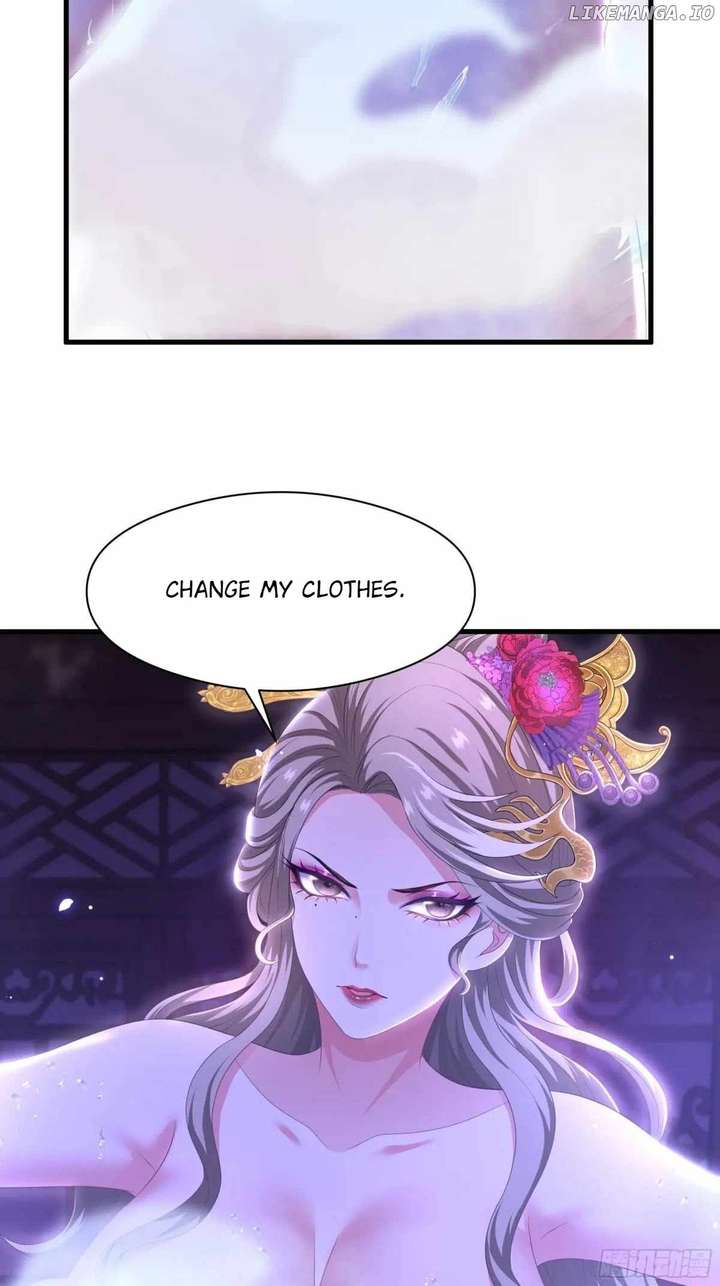 Rebirth of King Zhou: Not Being the Ultimate Villain — Chapter 112 — page 6