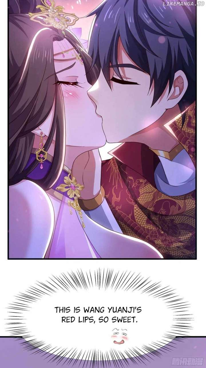 Rebirth of King Zhou: Not Being the Ultimate Villain — Chapter 112 — page 10