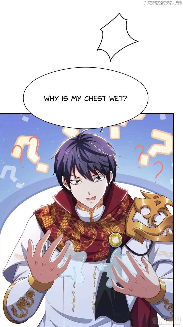 Rebirth of King Zhou: Not Being the Ultimate Villain — Chapter 112 — page 12