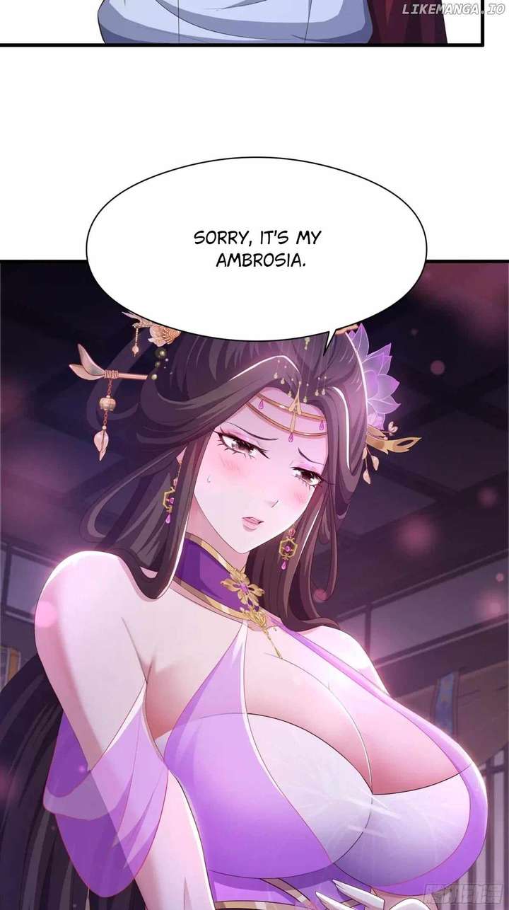 Rebirth of King Zhou: Not Being the Ultimate Villain — Chapter 112 — page 13