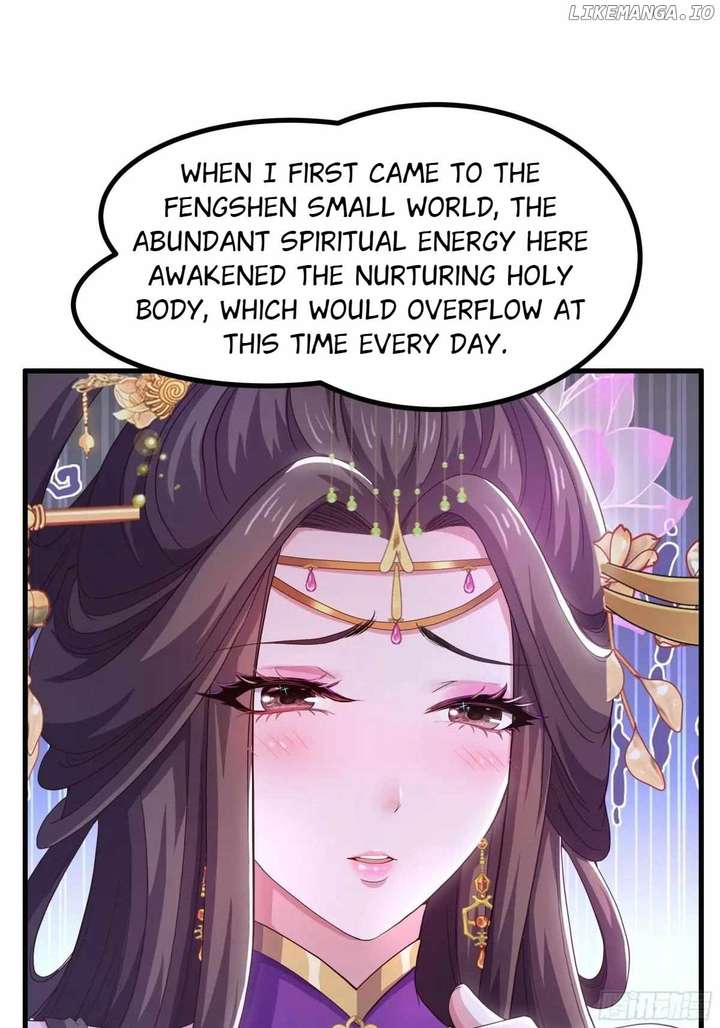 Rebirth of King Zhou: Not Being the Ultimate Villain — Chapter 112 — page 16