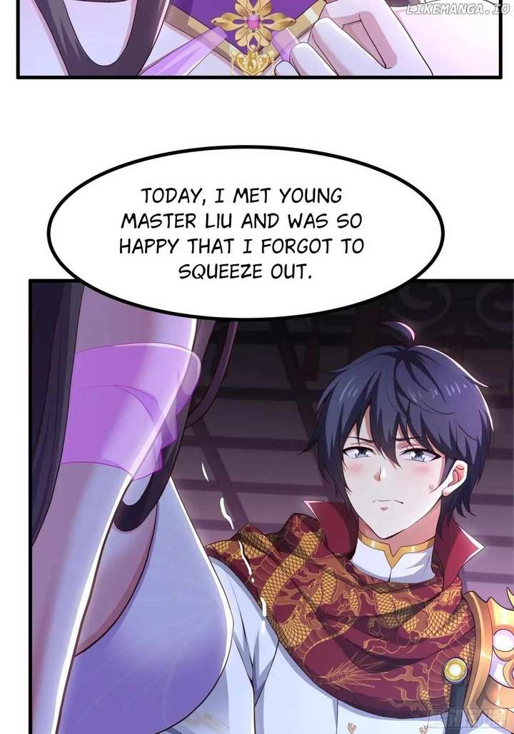 Rebirth of King Zhou: Not Being the Ultimate Villain — Chapter 112 — page 17