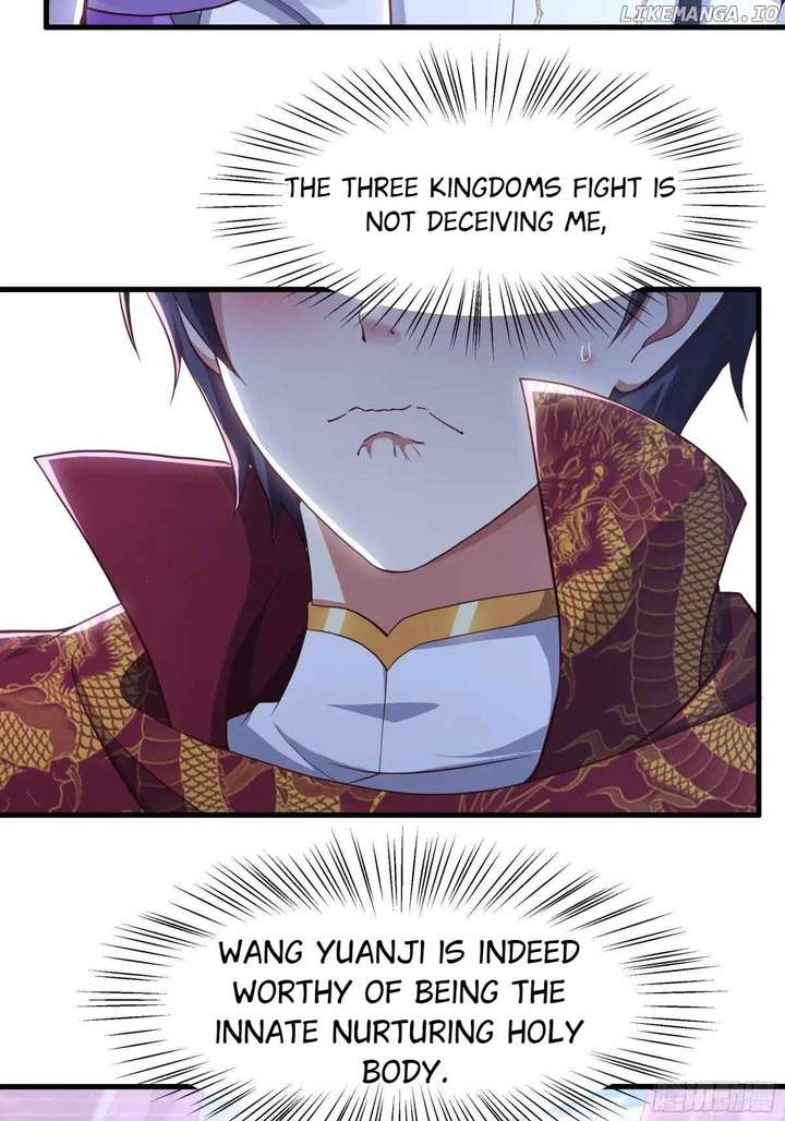 Rebirth of King Zhou: Not Being the Ultimate Villain — Chapter 112 — page 18