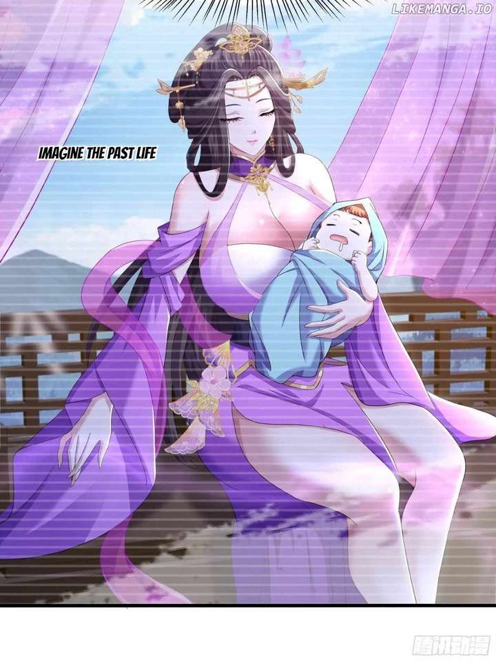 Rebirth of King Zhou: Not Being the Ultimate Villain — Chapter 112 — page 19