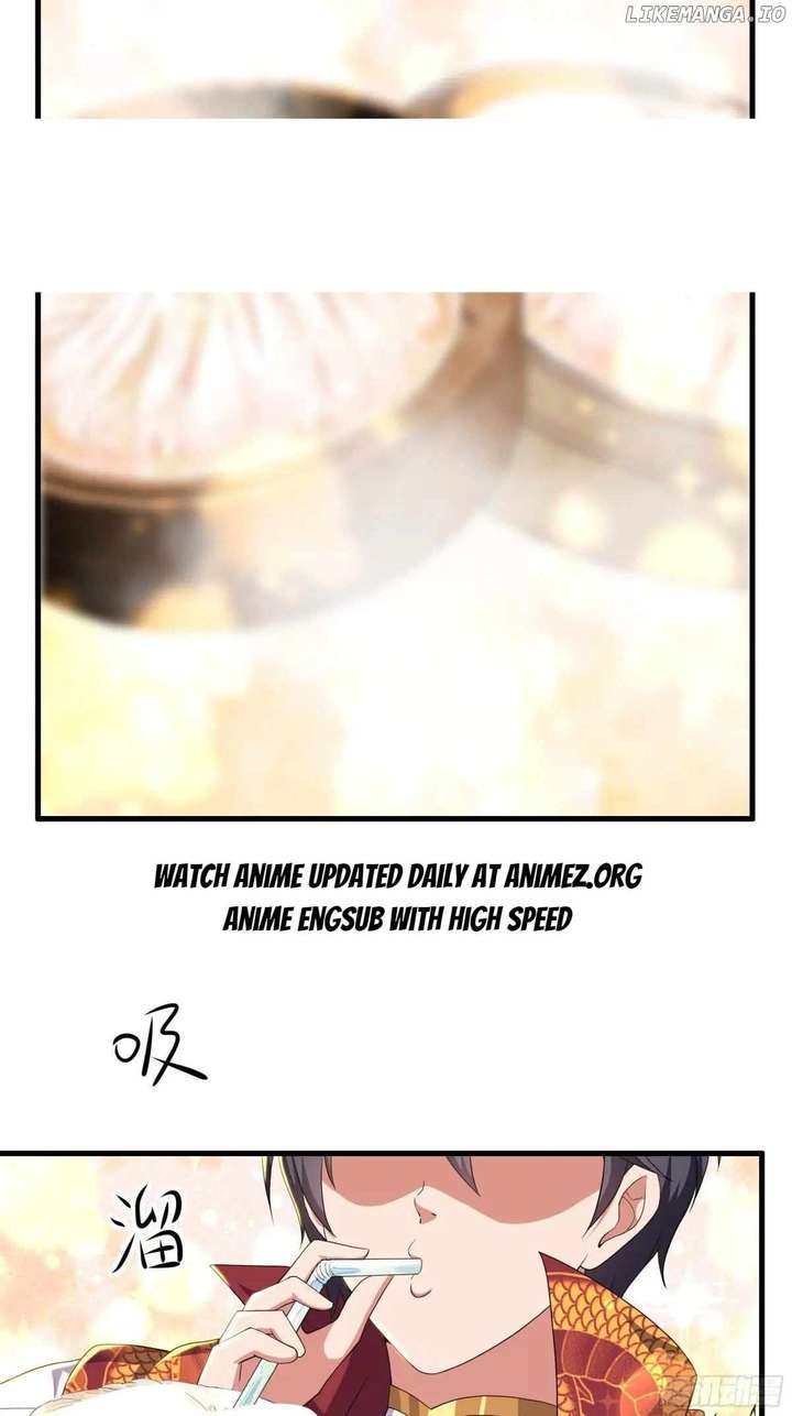 Rebirth of King Zhou: Not Being the Ultimate Villain — Chapter 112 — page 25