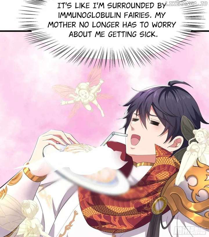 Rebirth of King Zhou: Not Being the Ultimate Villain — Chapter 112 — page 27