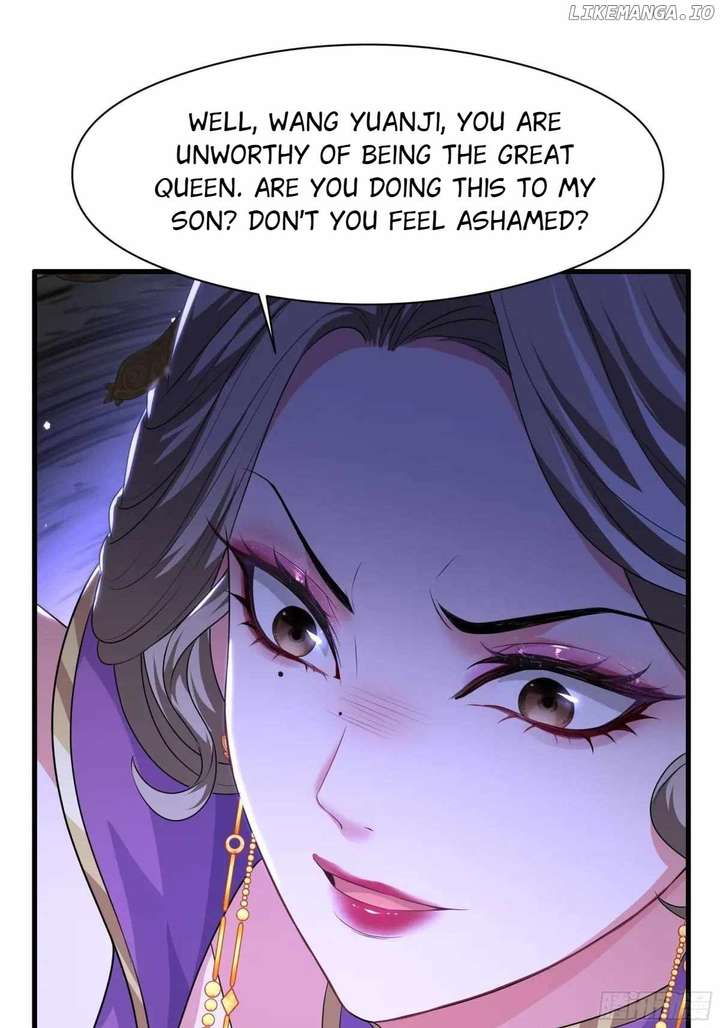 Rebirth of King Zhou: Not Being the Ultimate Villain — Chapter 112 — page 37