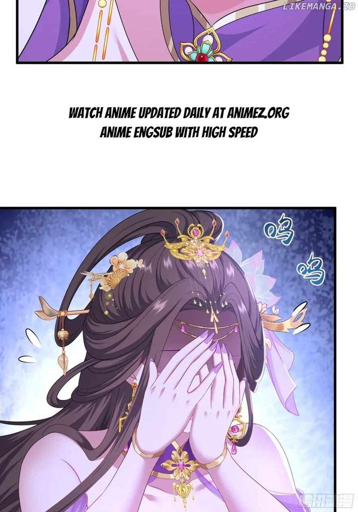 Rebirth of King Zhou: Not Being the Ultimate Villain — Chapter 112 — page 38