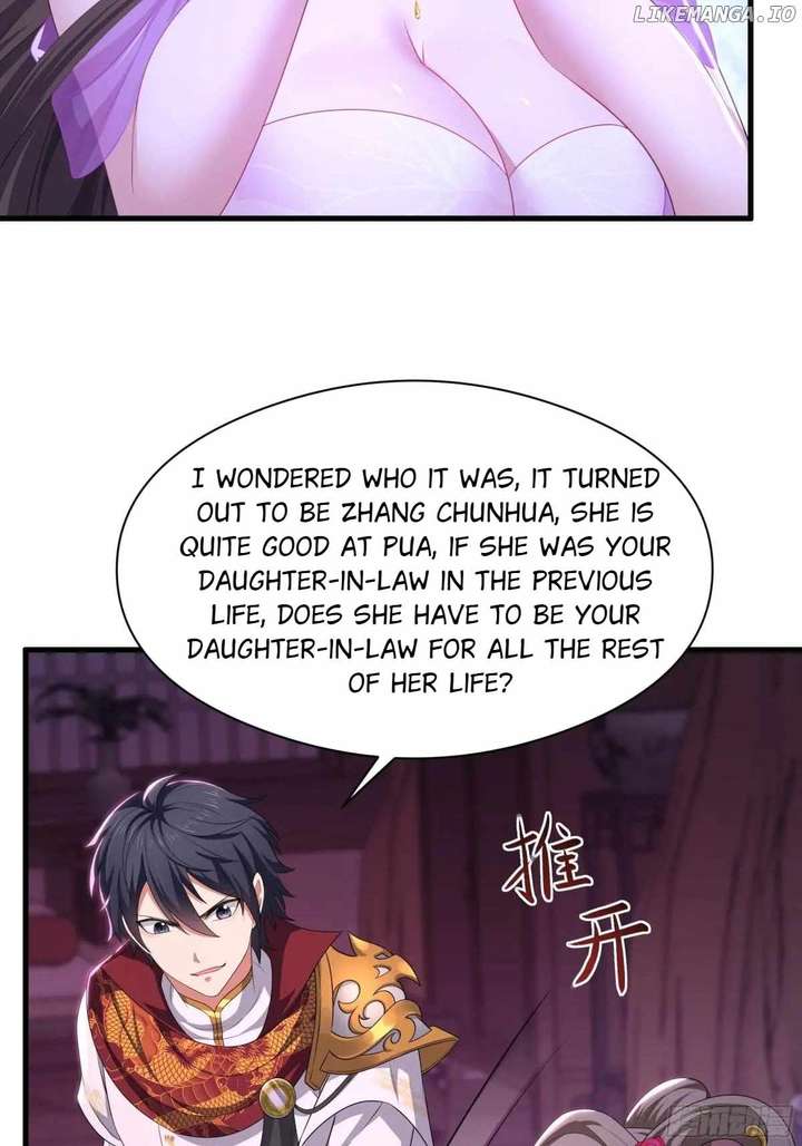 Rebirth of King Zhou: Not Being the Ultimate Villain — Chapter 112 — page 39