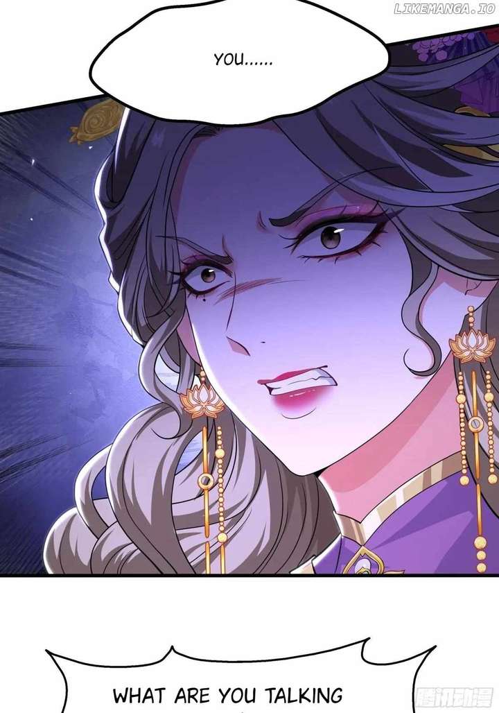 Rebirth of King Zhou: Not Being the Ultimate Villain — Chapter 112 — page 42