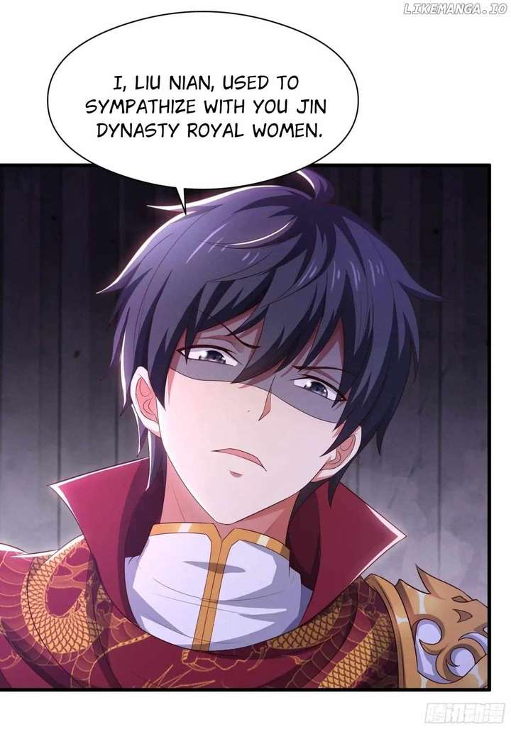Rebirth of King Zhou: Not Being the Ultimate Villain — Chapter 112 — page 51