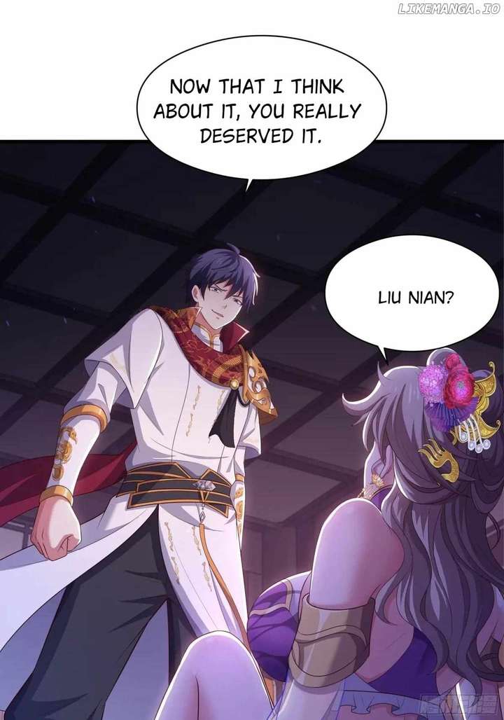Rebirth of King Zhou: Not Being the Ultimate Villain — Chapter 112 — page 52