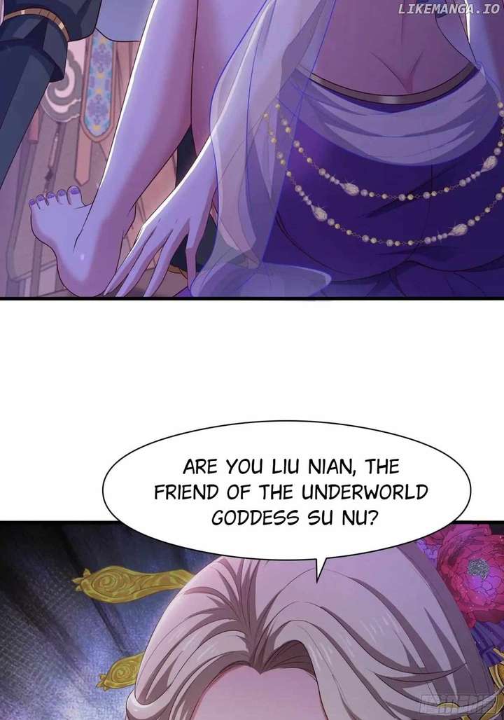 Rebirth of King Zhou: Not Being the Ultimate Villain — Chapter 112 — page 53