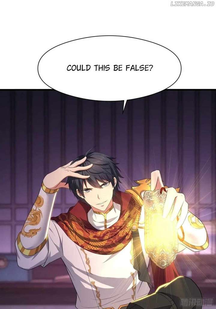 Rebirth of King Zhou: Not Being the Ultimate Villain — Chapter 113 — page 5