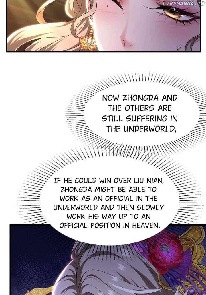 Rebirth of King Zhou: Not Being the Ultimate Villain — Chapter 113 — page 7