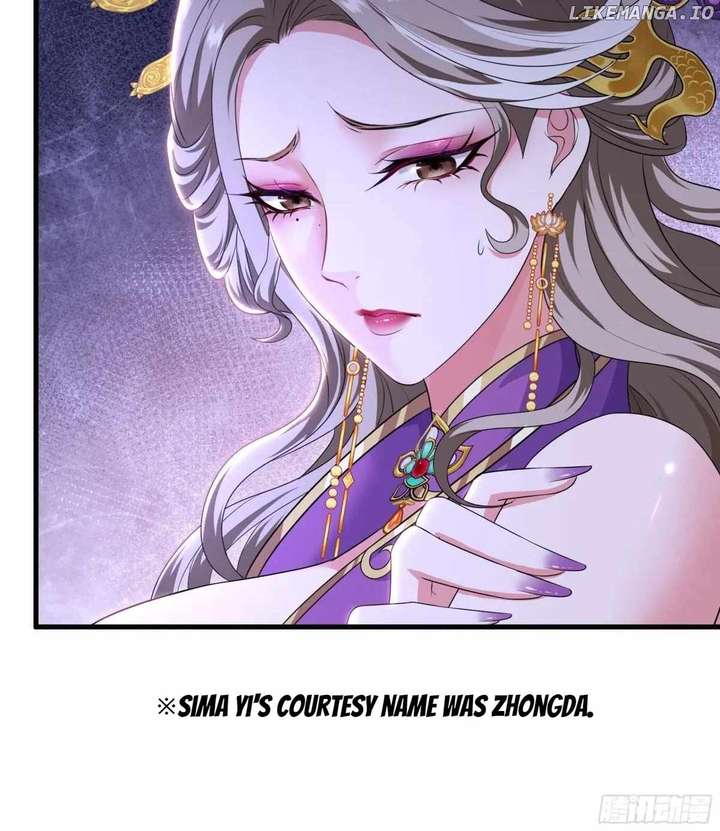 Rebirth of King Zhou: Not Being the Ultimate Villain — Chapter 113 — page 8