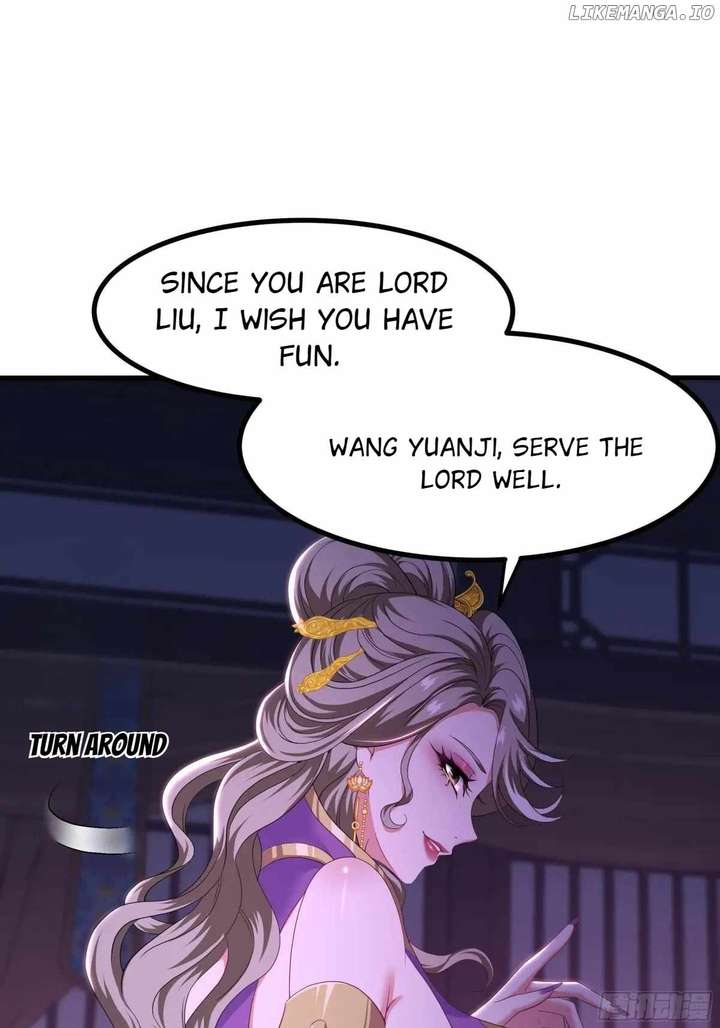 Rebirth of King Zhou: Not Being the Ultimate Villain — Chapter 113 — page 9