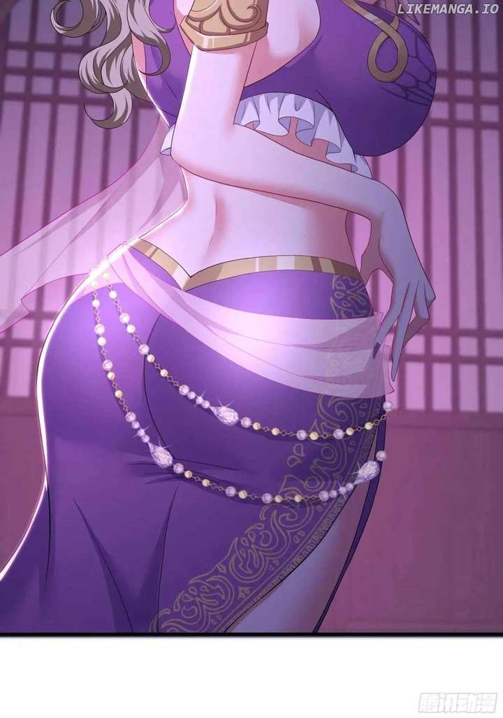 Rebirth of King Zhou: Not Being the Ultimate Villain — Chapter 113 — page 10
