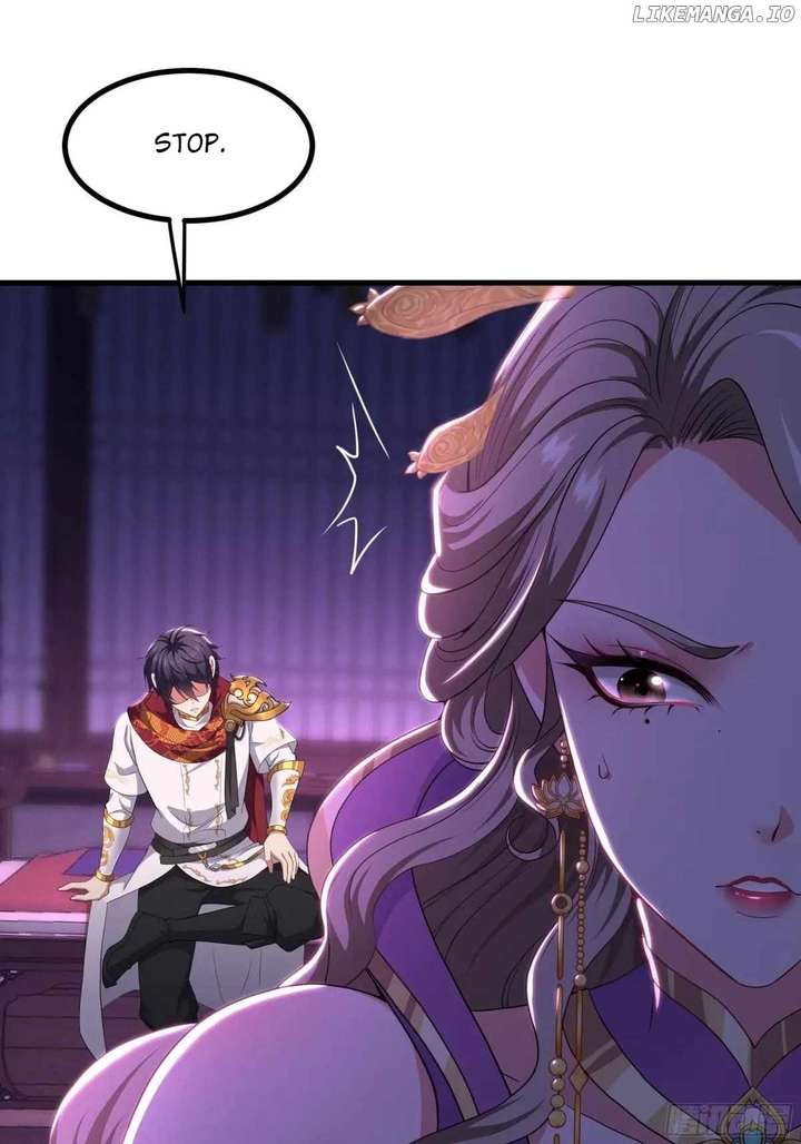 Rebirth of King Zhou: Not Being the Ultimate Villain — Chapter 113 — page 11