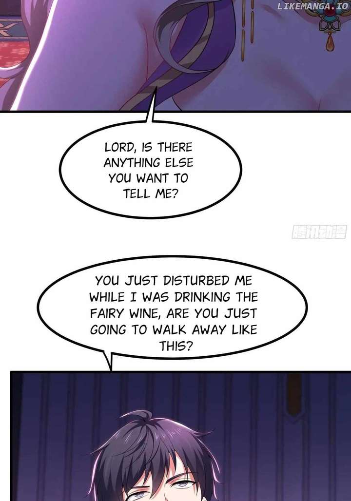 Rebirth of King Zhou: Not Being the Ultimate Villain — Chapter 113 — page 12