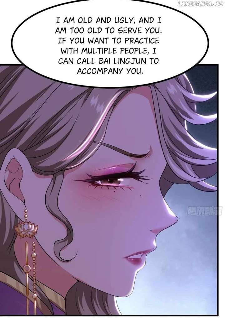Rebirth of King Zhou: Not Being the Ultimate Villain — Chapter 113 — page 14