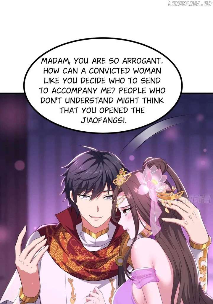 Rebirth of King Zhou: Not Being the Ultimate Villain — Chapter 113 — page 15