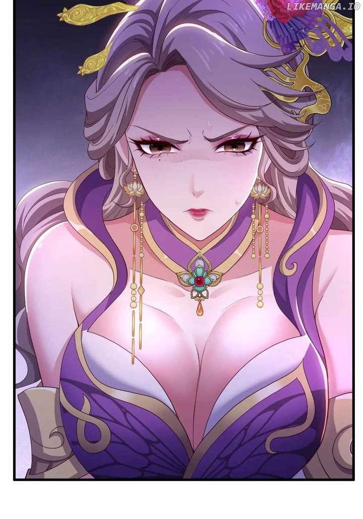 Rebirth of King Zhou: Not Being the Ultimate Villain — Chapter 113 — page 19