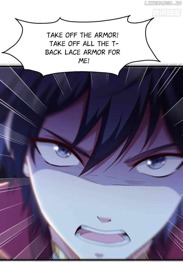 Rebirth of King Zhou: Not Being the Ultimate Villain — Chapter 113 — page 20